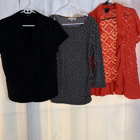 Mystery Box Ellen Tracy L - Picture 12 of 15